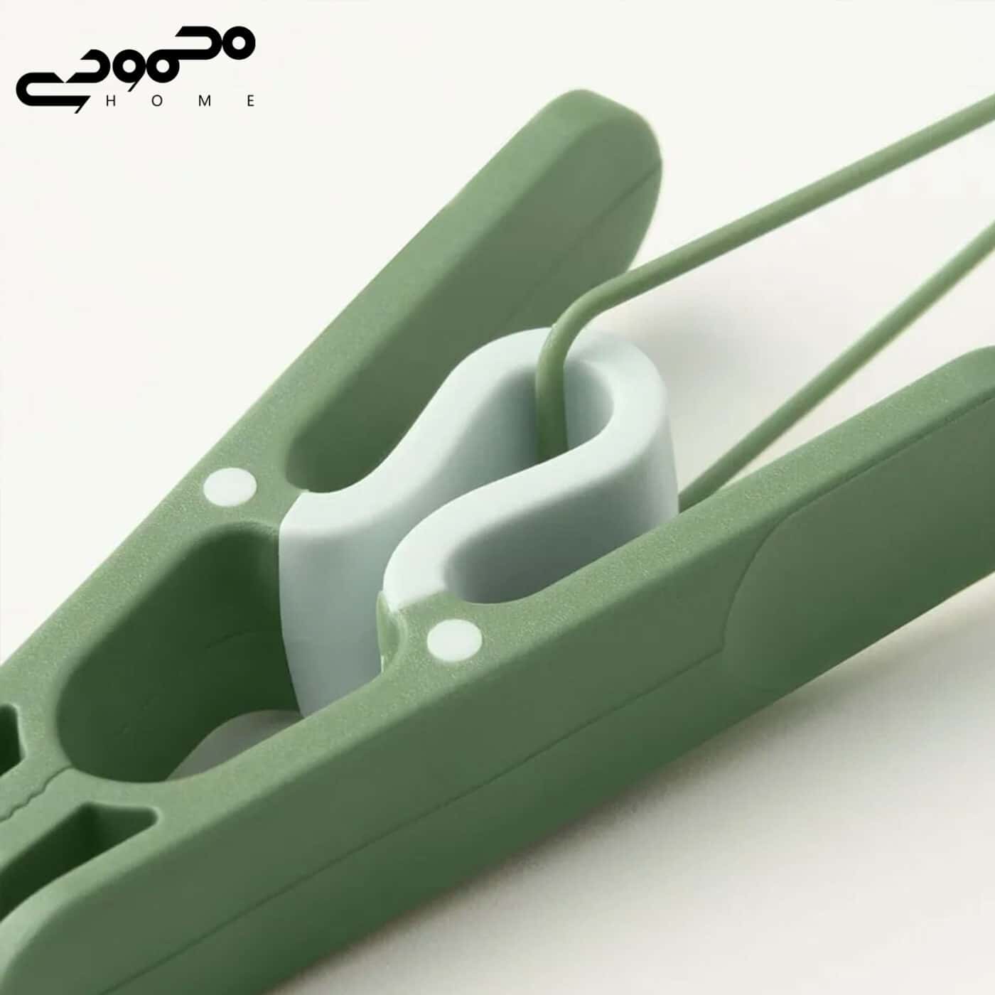 گیره لباس ایکیا مدل SLIBB