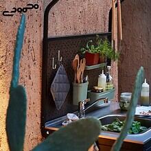 دستگیره جفت ایکیا مدل RINNIG
