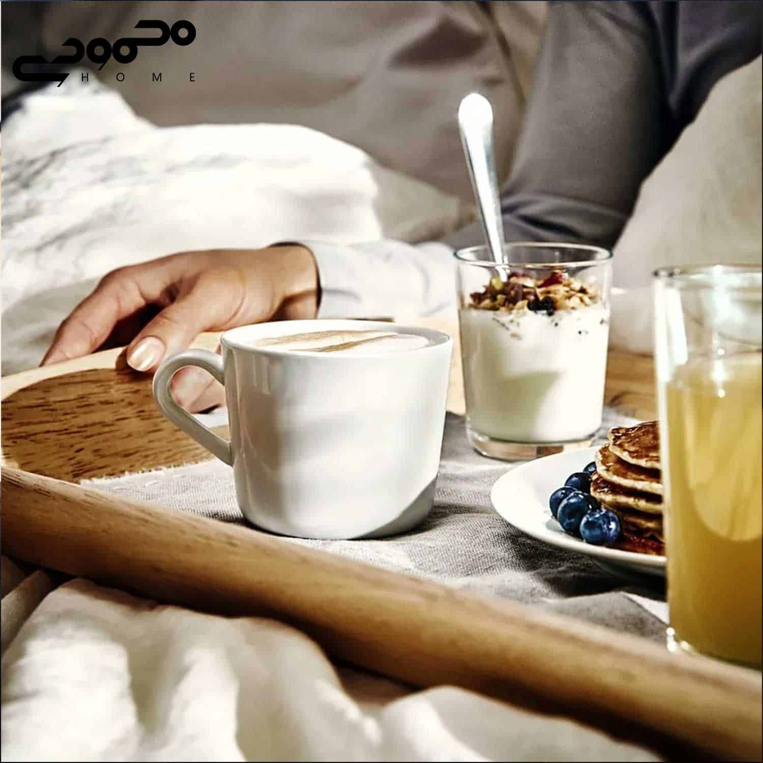 ماگ سرامیکی ایکیا مدل IKEA 365+