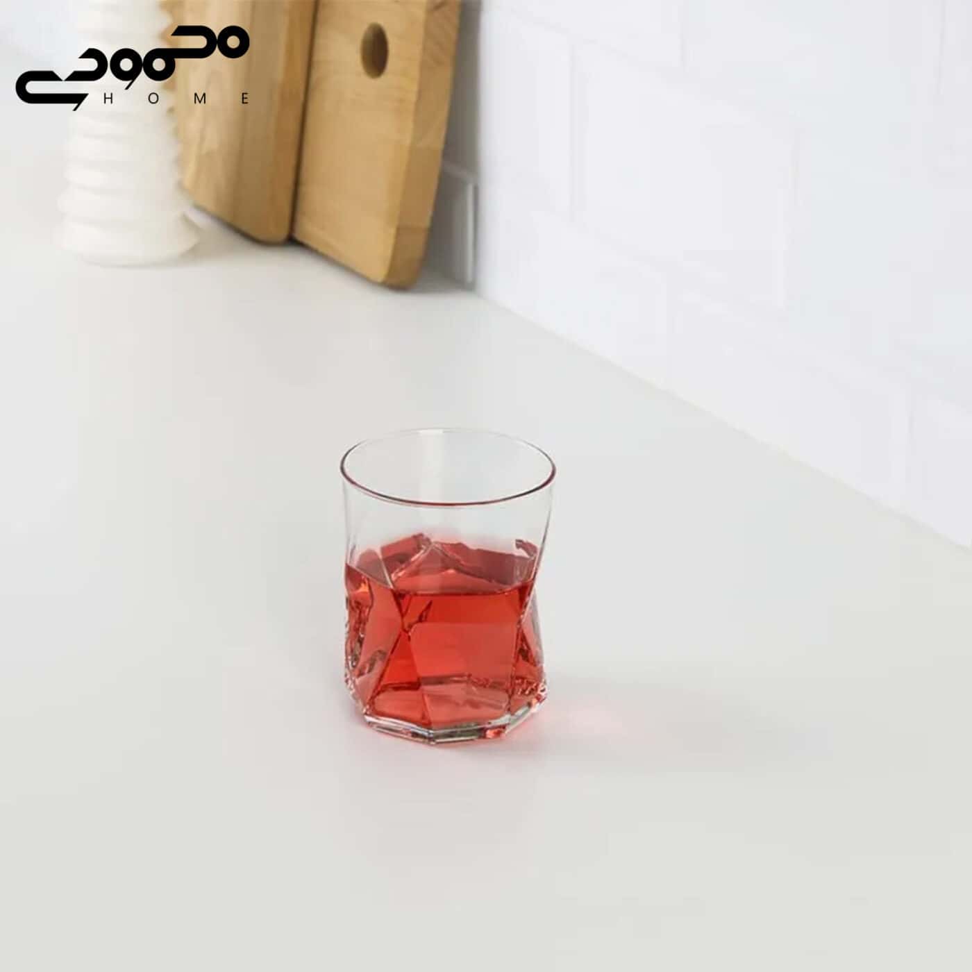 لیوان ایکیا مدل PLANERA