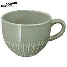 ماگ ایکیا مدل STRIMMIG