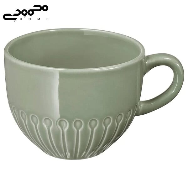 ماگ ایکیا مدل STRIMMIG