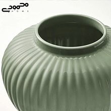 گلدان ایکیا مدل PELARBJÖRK