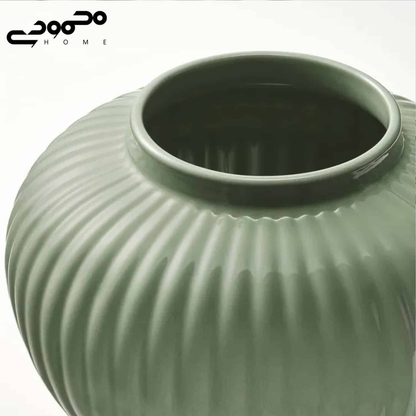 گلدان ایکیا مدل PELARBJÖRK