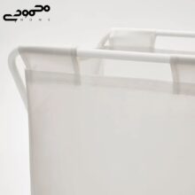 سبد رخت چرک ایکیا مدل JÄLL
