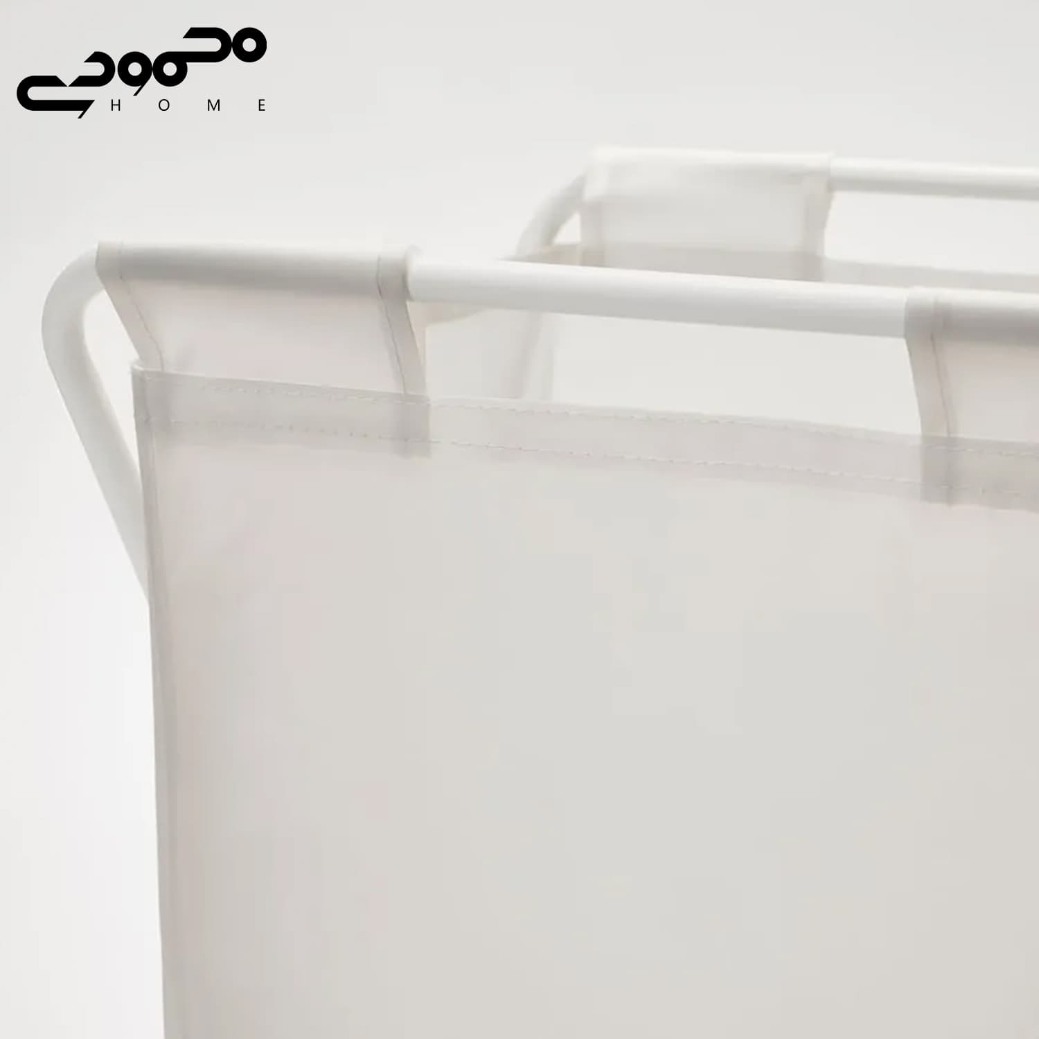 سبد رخت چرک ایکیا مدل JÄLL