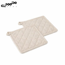 دستگیره جفت هوم سنتر مدل Twill Striped