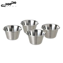 ست 4 عددی سس خوری ایکیا مدل GRILLTIDER