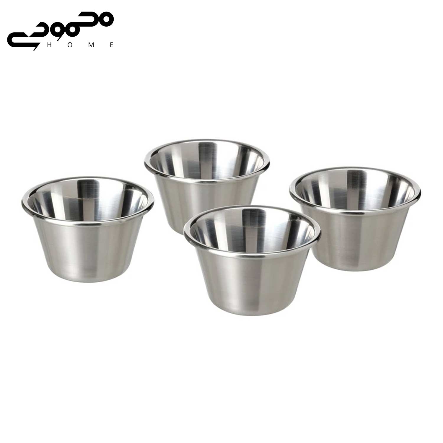 ست 4 عددی سس خوری ایکیا مدل GRILLTIDER