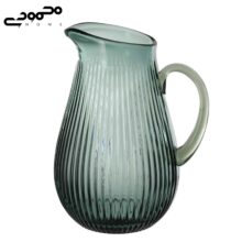 پارچ سبز ایکیا VARDAGEN