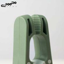 گیره لباس 8 عددی ایکیا مدل SLIBB
