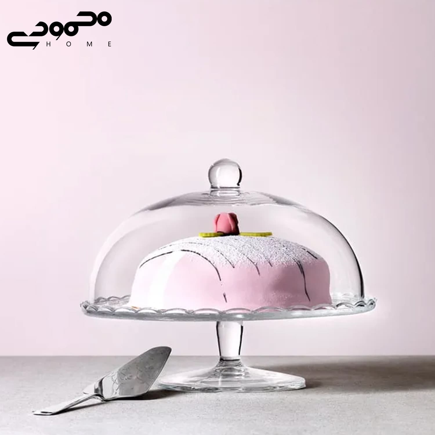کیک خوری ایکیا مدل ARV BRÖLLOP