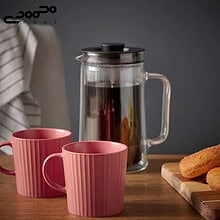 ماگ ایکیا مدل KEJSERLIG