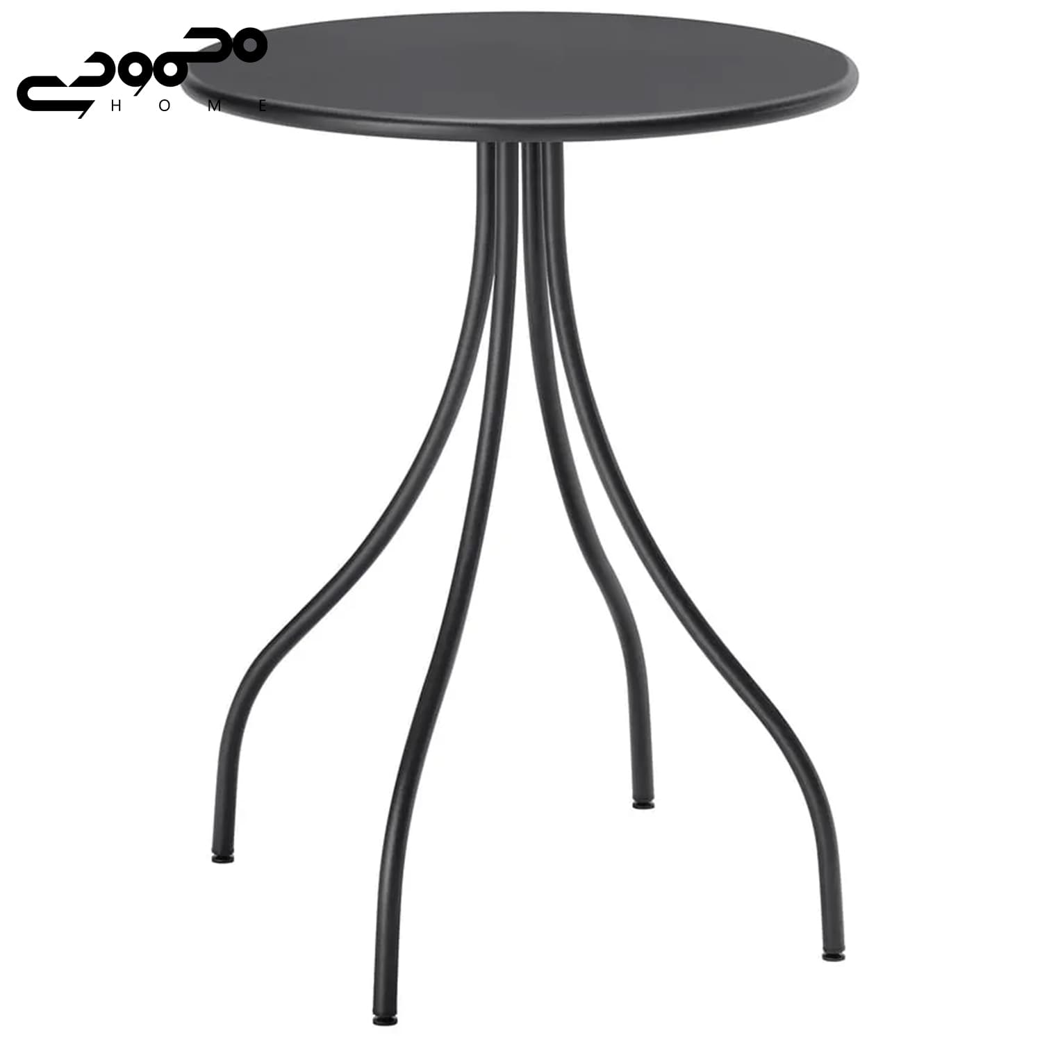 میز عسلی ایکیا مدل TÅNEBRO