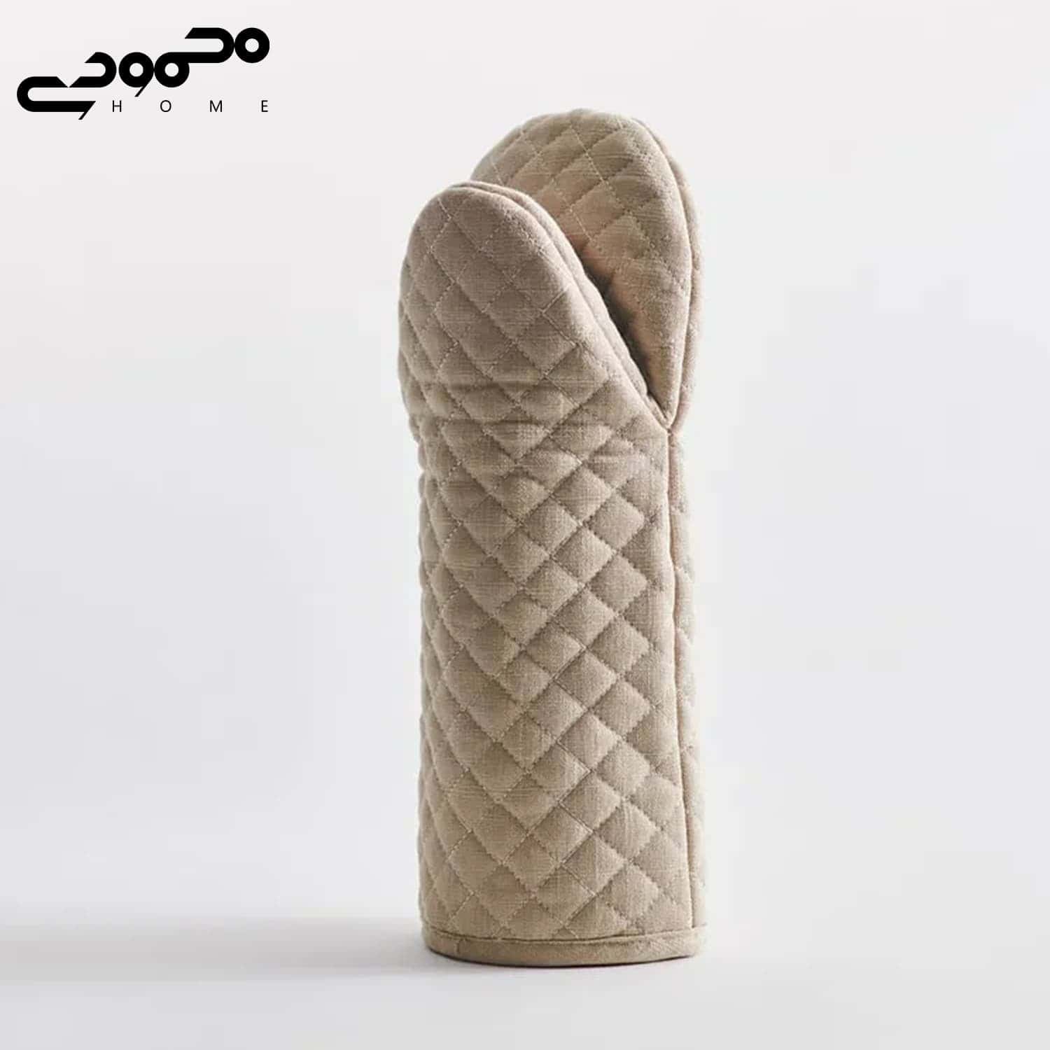 دستکش فر ایکیا مدل VÄLVÅRDAD