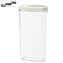 ظرف نگهدارنده مواد غذایی خشک ایکیا مدل IKEA +365