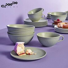 ماگ ایکیا مدل MOSSMAL