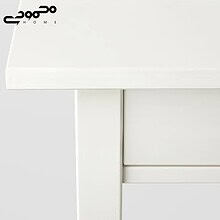 پاتختی ایکیا مدلHEMNES