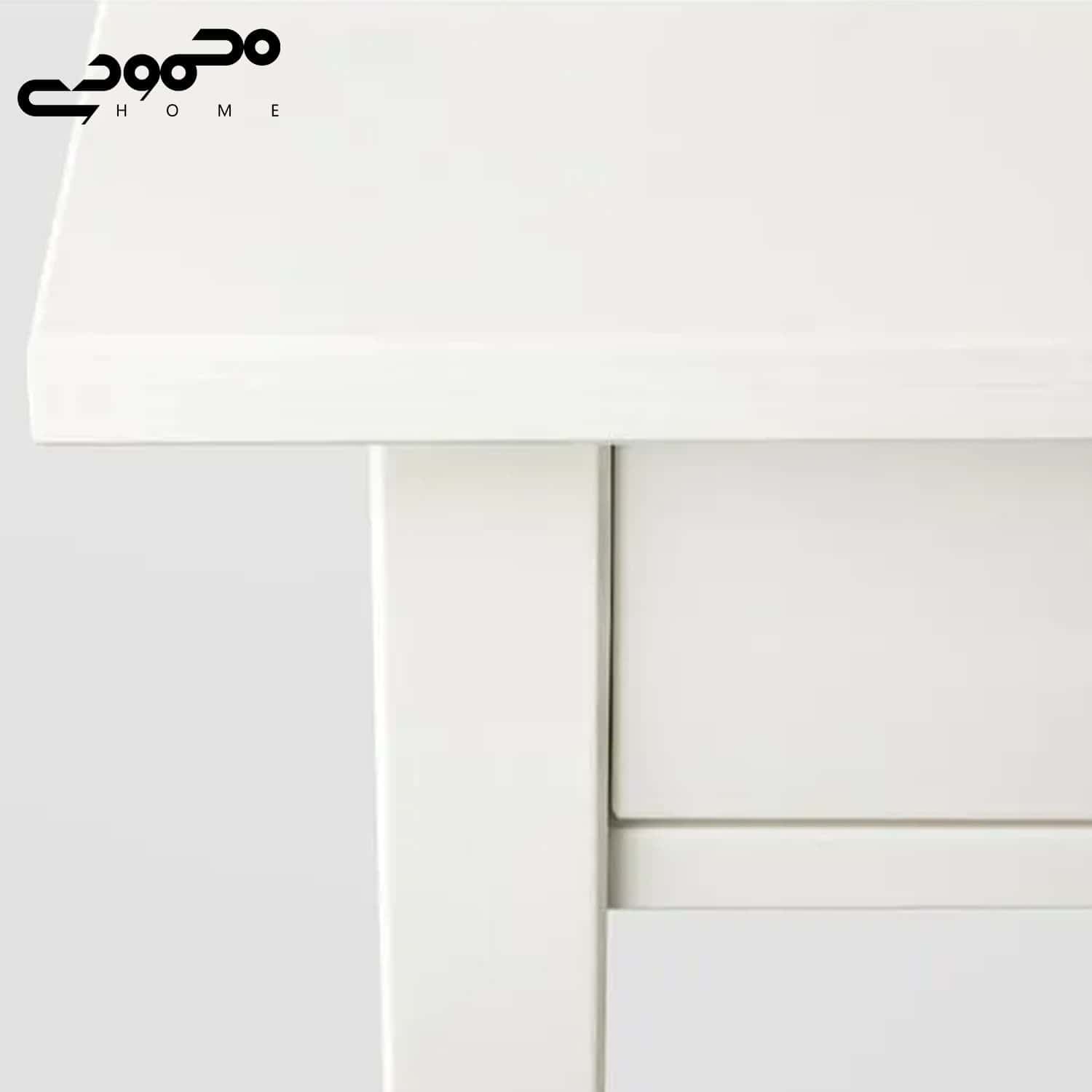پاتختی ایکیا مدلHEMNES