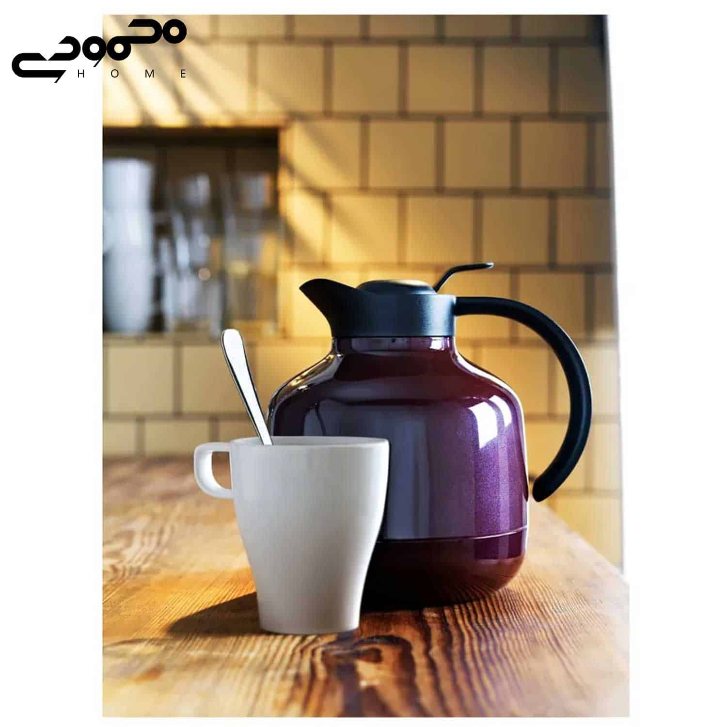 ماگ سرامیکی ایکیا مدل FÄRGRIK