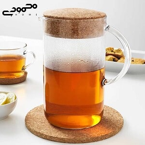 پارچ درب‌دار ایکیا مدل IKEA 365+