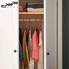 چوب لباسی کودک ایکیا مدل HÄNGA