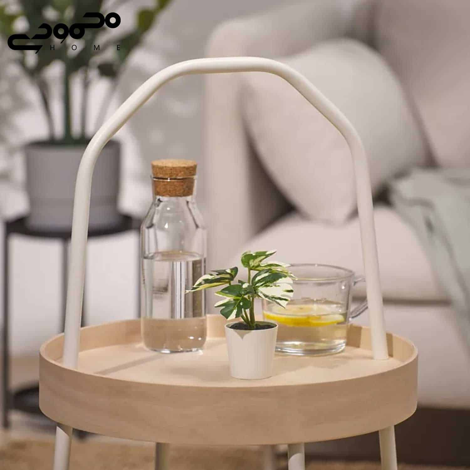 بوته گیاه مصنوعی ایکیا مدل FEJKA
