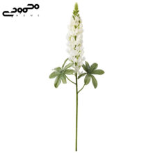 گل مصنوعی لوپین ایکیا مدل SMYCKA