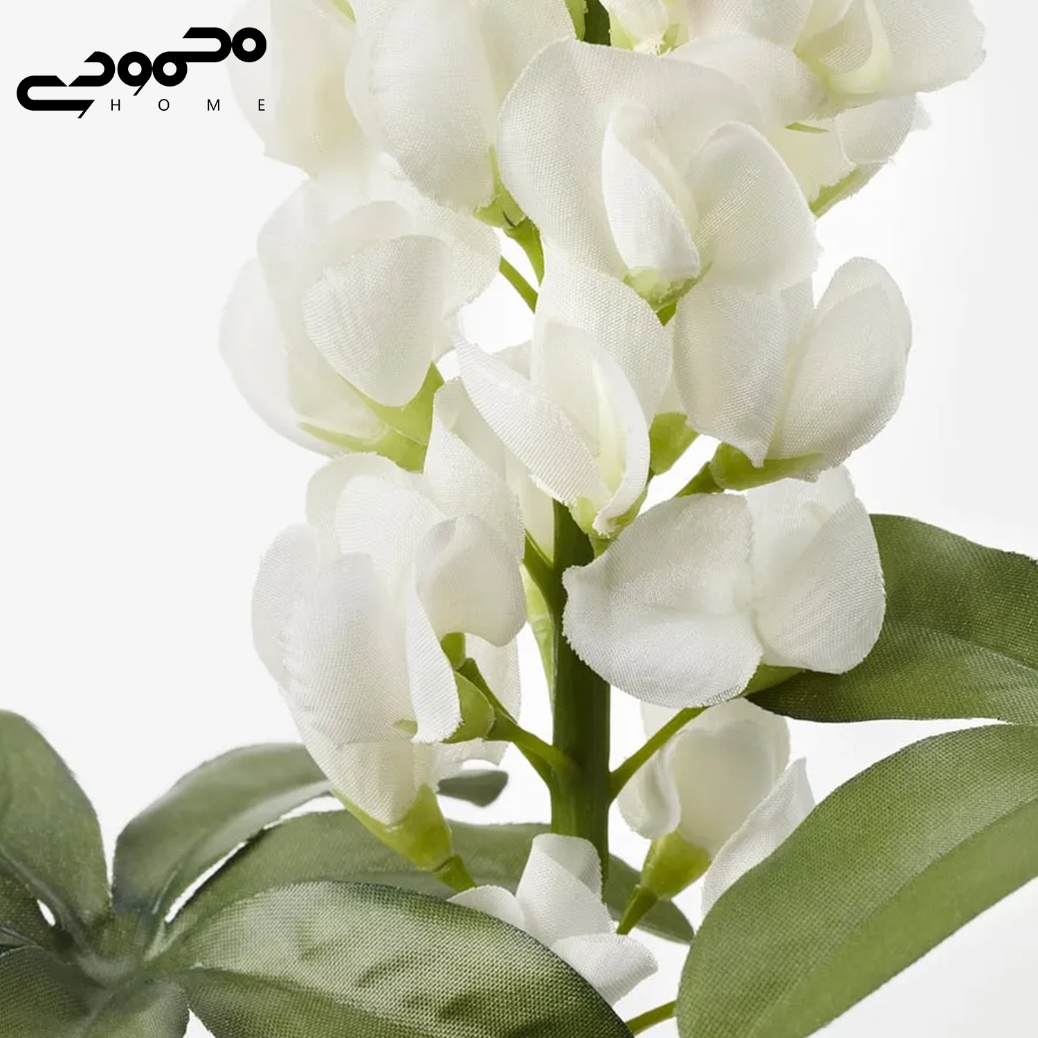 گل مصنوعی لوپین ایکیا مدل SMYCKA