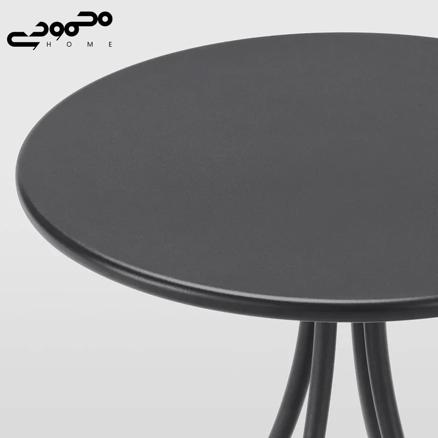 میز عسلی ایکیا مدل TÅNEBRO