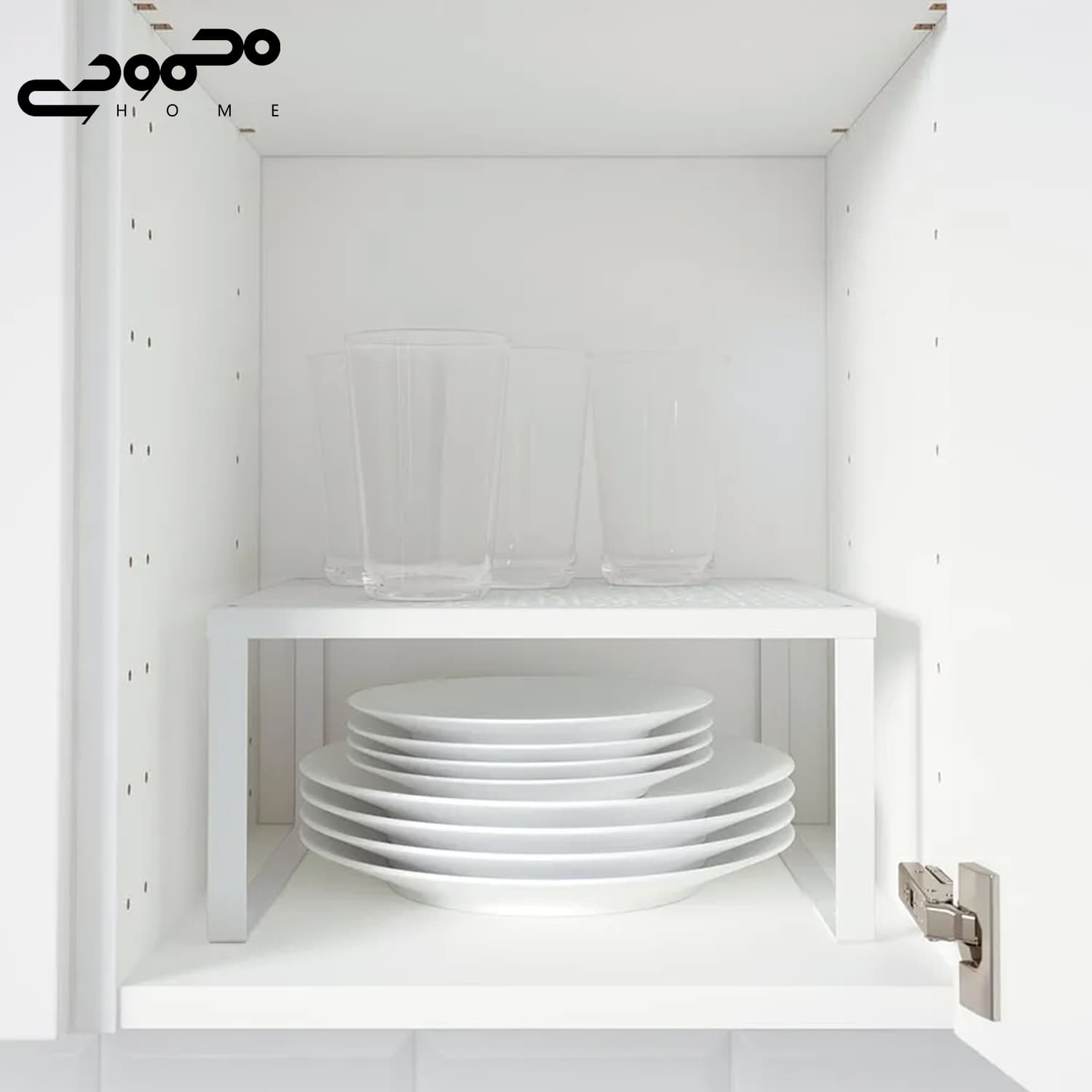 نظم‌ دهنده کابینت ایکیا مدل VARIERA