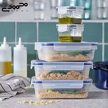 ظرف نگهدارنده ایکیا مدل IKEA 365+