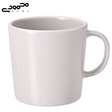 ماگ ایکیا مدل FÄRGKLAR