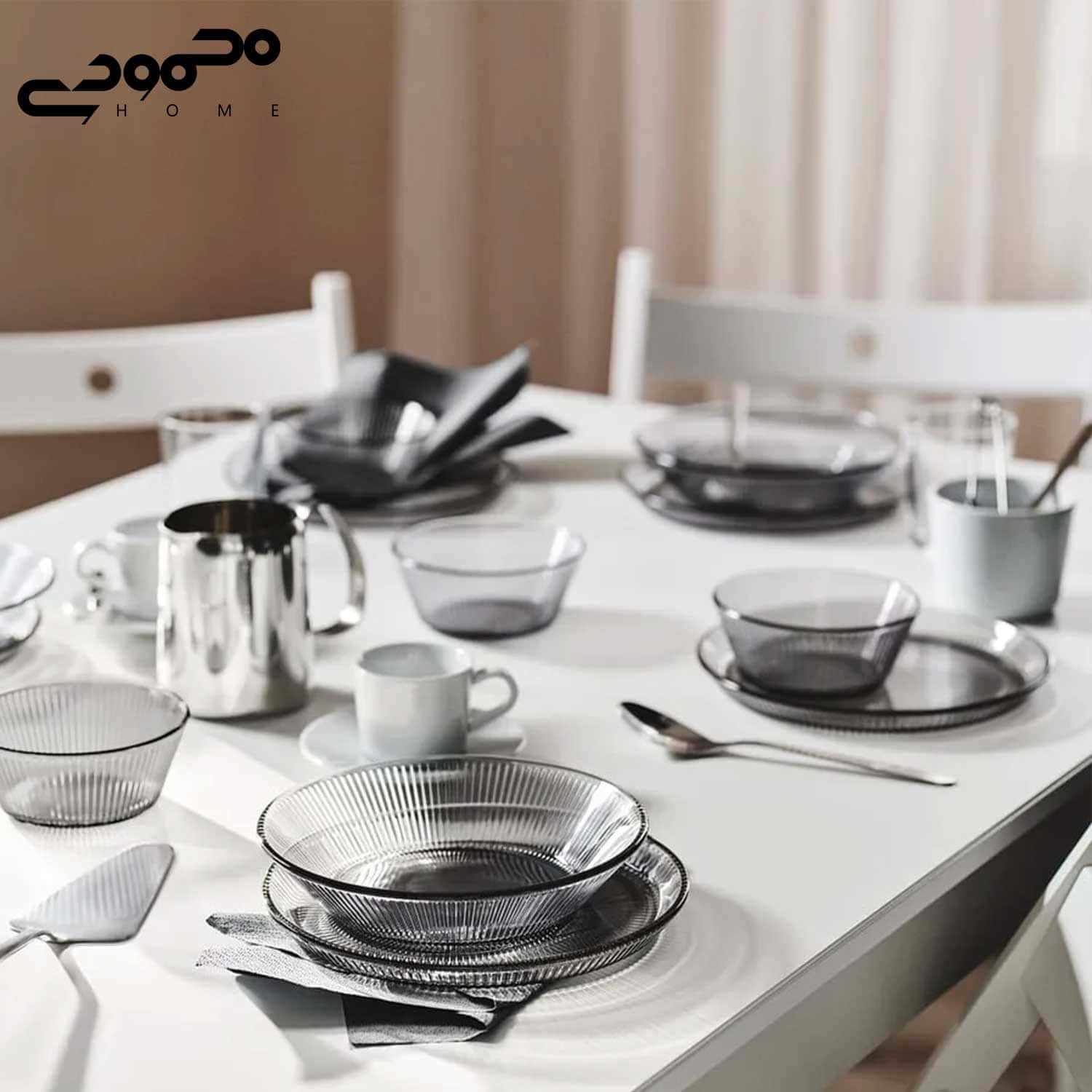 پیش‌دستی ایکیا مدل HAVSGÄDDA
