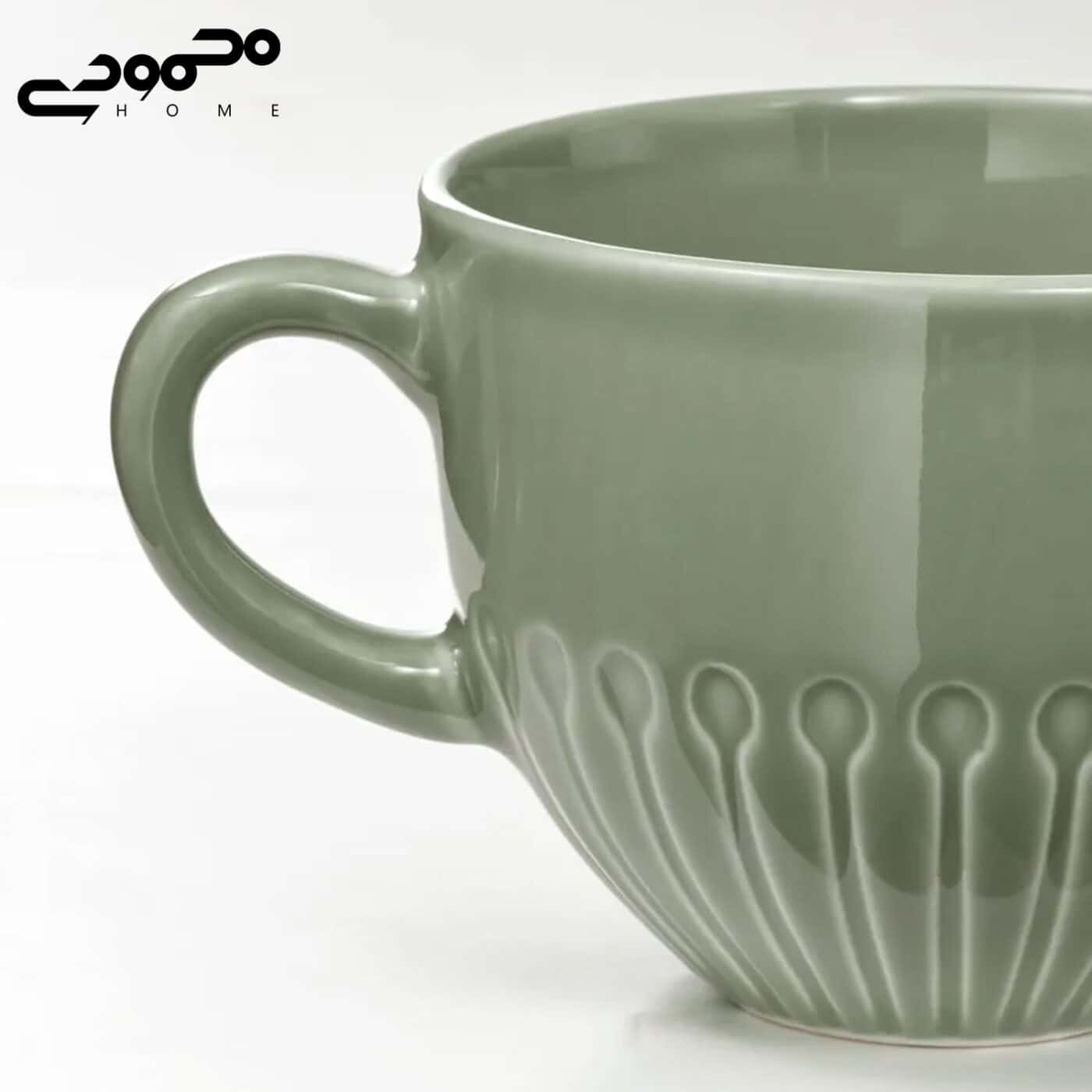 ماگ ایکیا مدل STRIMMIG