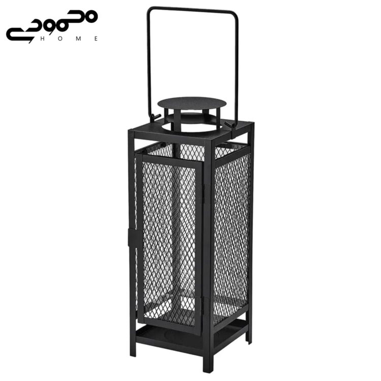فانوس ایکیا مدل BERGGRAN