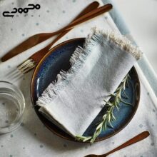 ست کارد و چنگال ۲۴ عددی ایکیا مدل TILLAGD