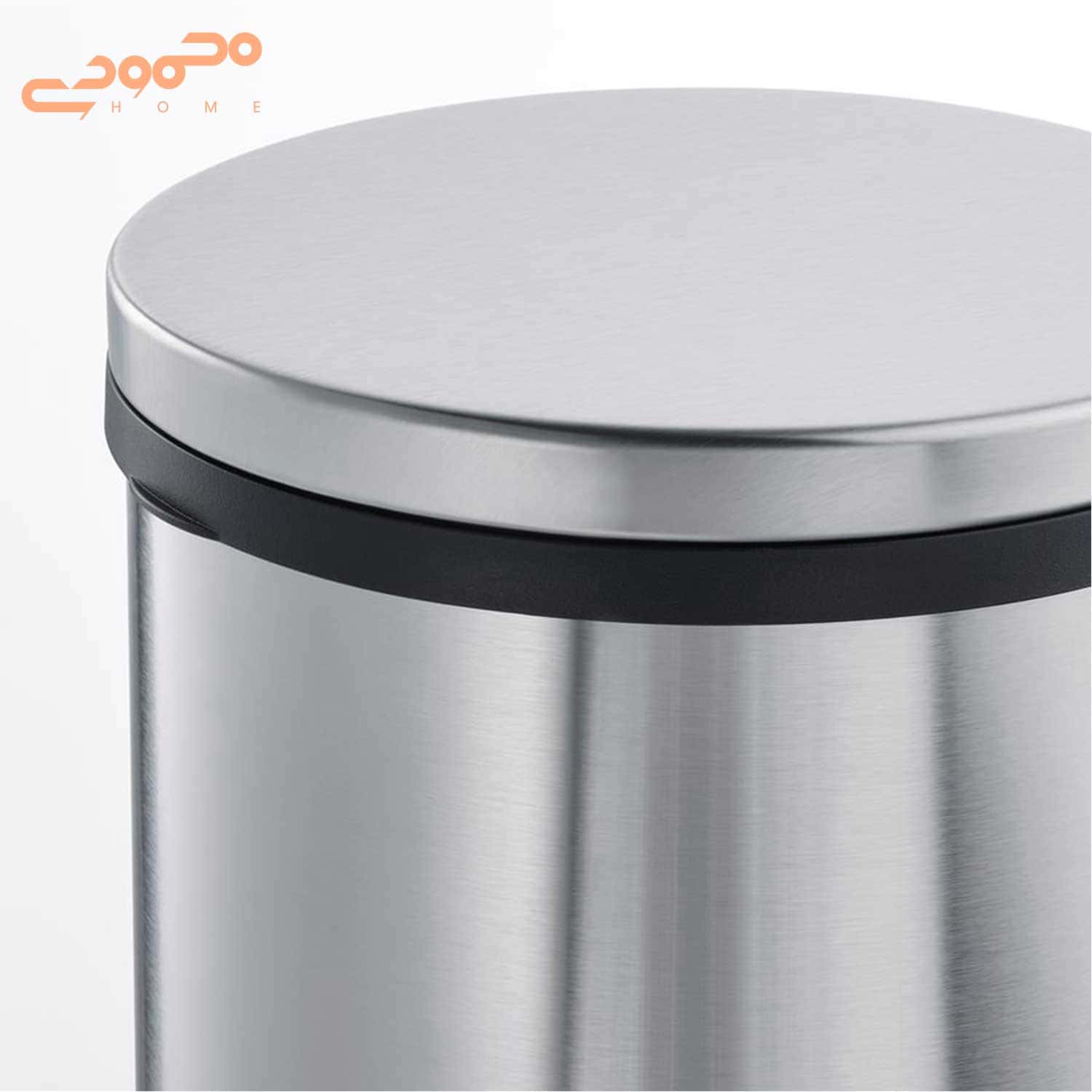 سطل پدالی ایکیا مدل SNÖRPA
