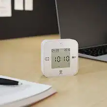 ساعت سنسور دار ایکیا مدل KLOCKIS
