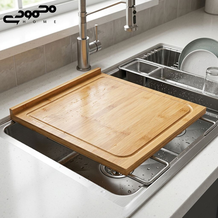 تخته کار چوبی ایکیا