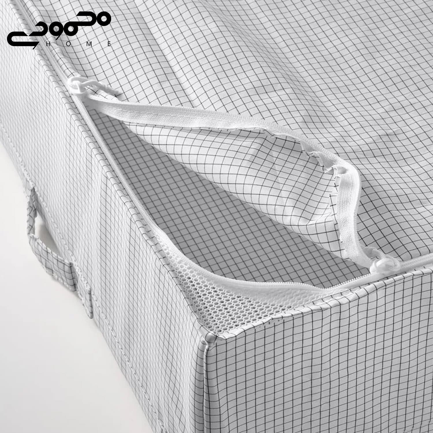 نظم دهنده کشویی ایکیا مدل STUK