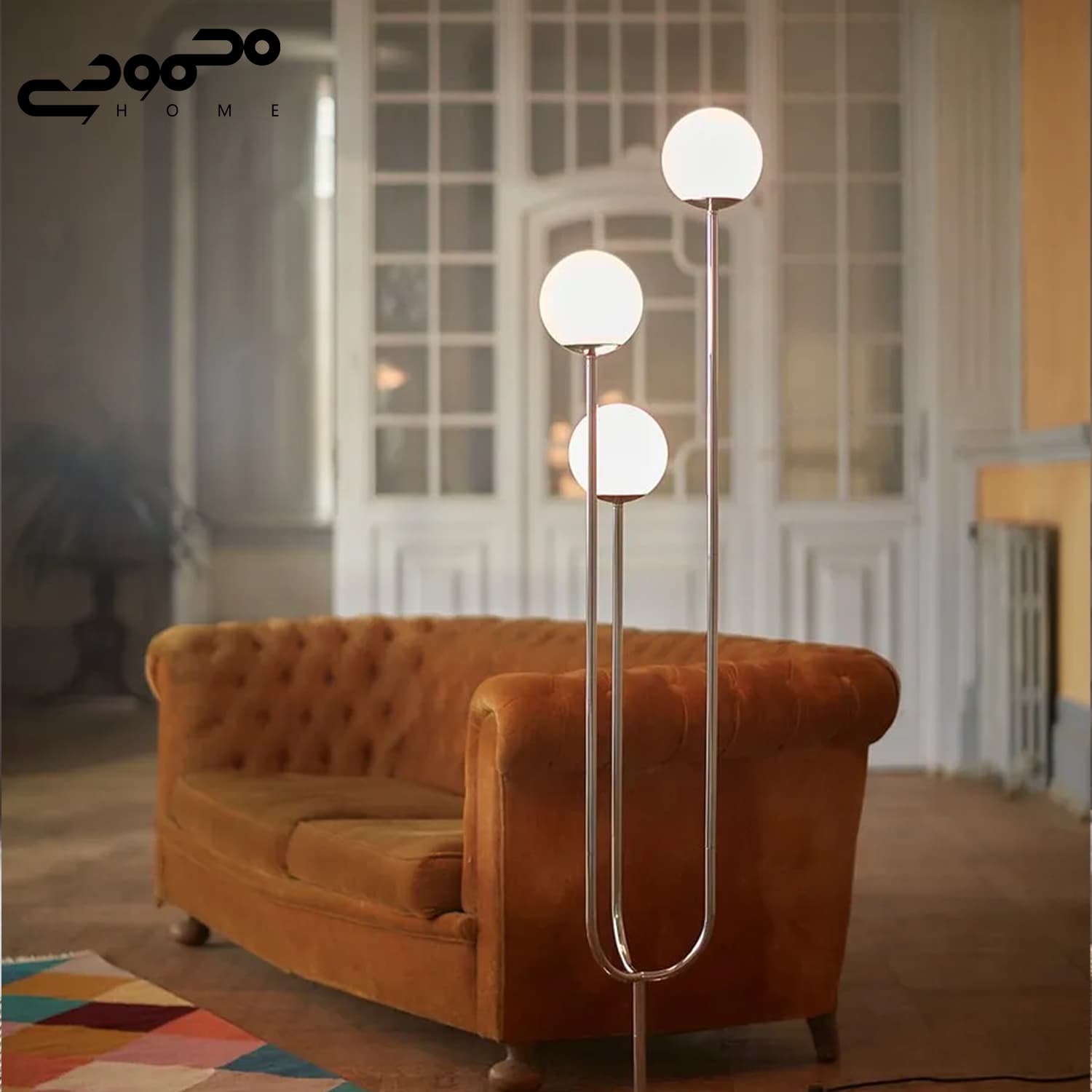 آباژور ایکیا مدل SIMRISHAMN