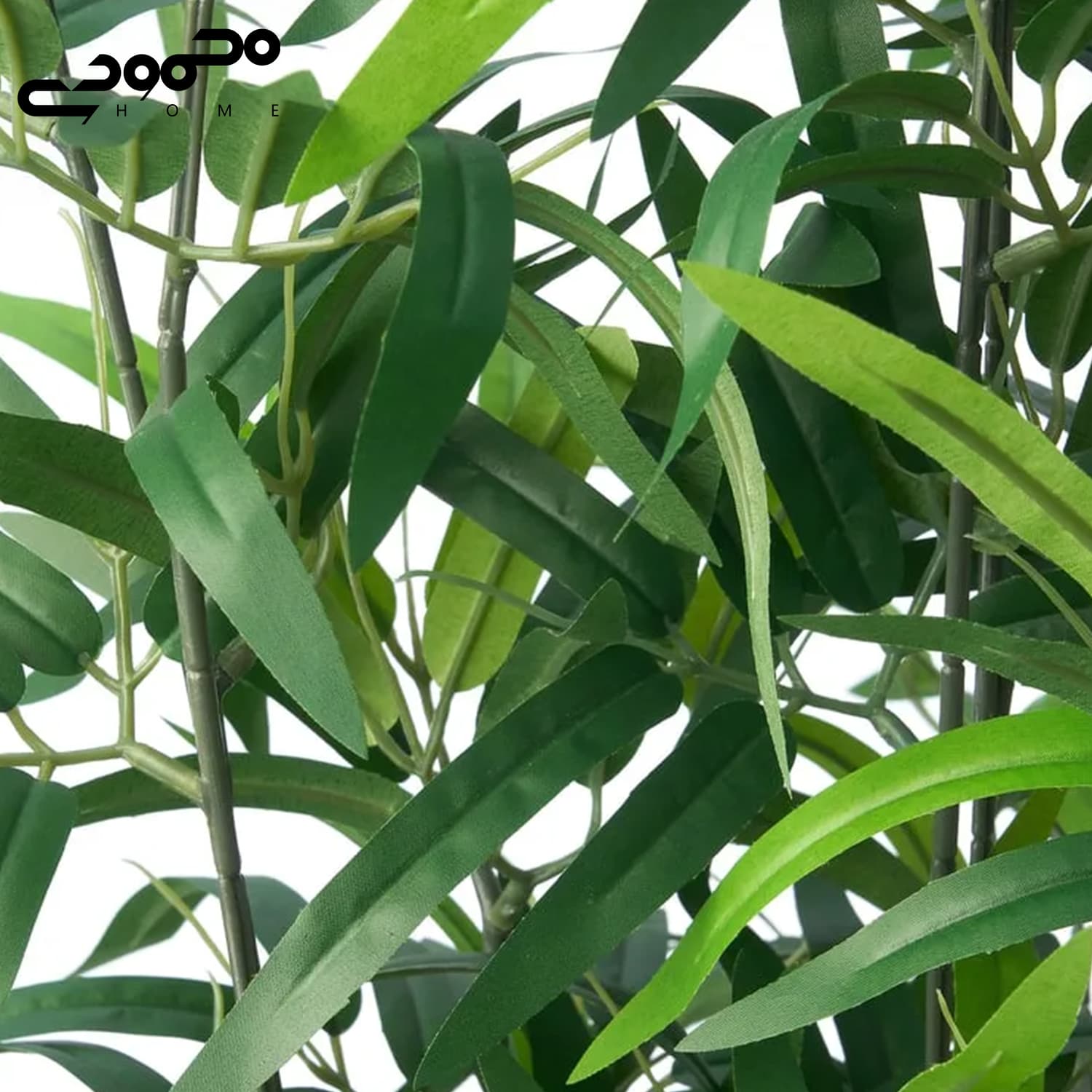درختچه مصنوعی ایکیا مدل FEJKA