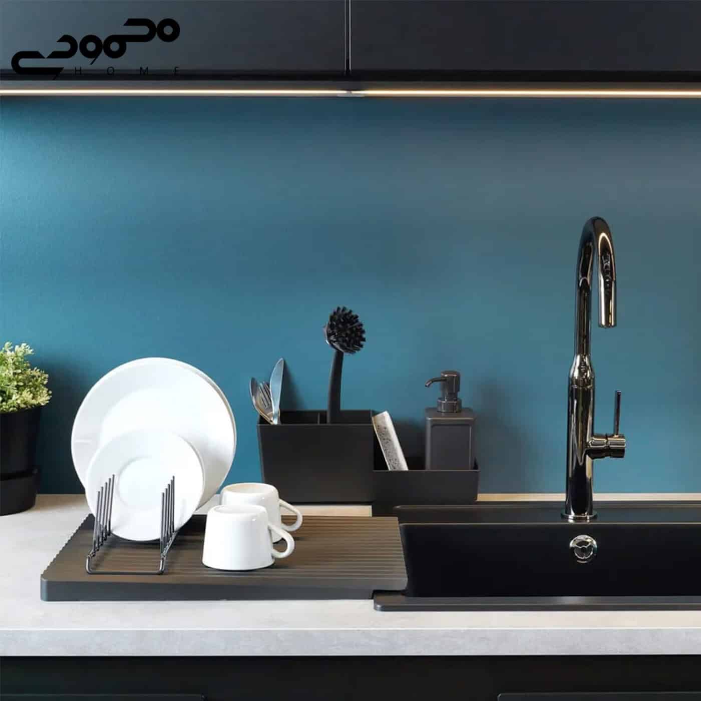 برس ظرفشویی ایکیا مدل RINNIG