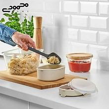 ظرف غذای دو طبقه ایکیا مدل UTBJUDA