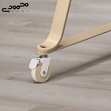 تخت نوزاد ایکیا مدل ÄLSKVÄRD