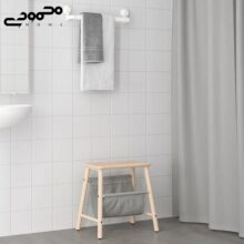 آویز حوله ایکیا مدل TISKEN