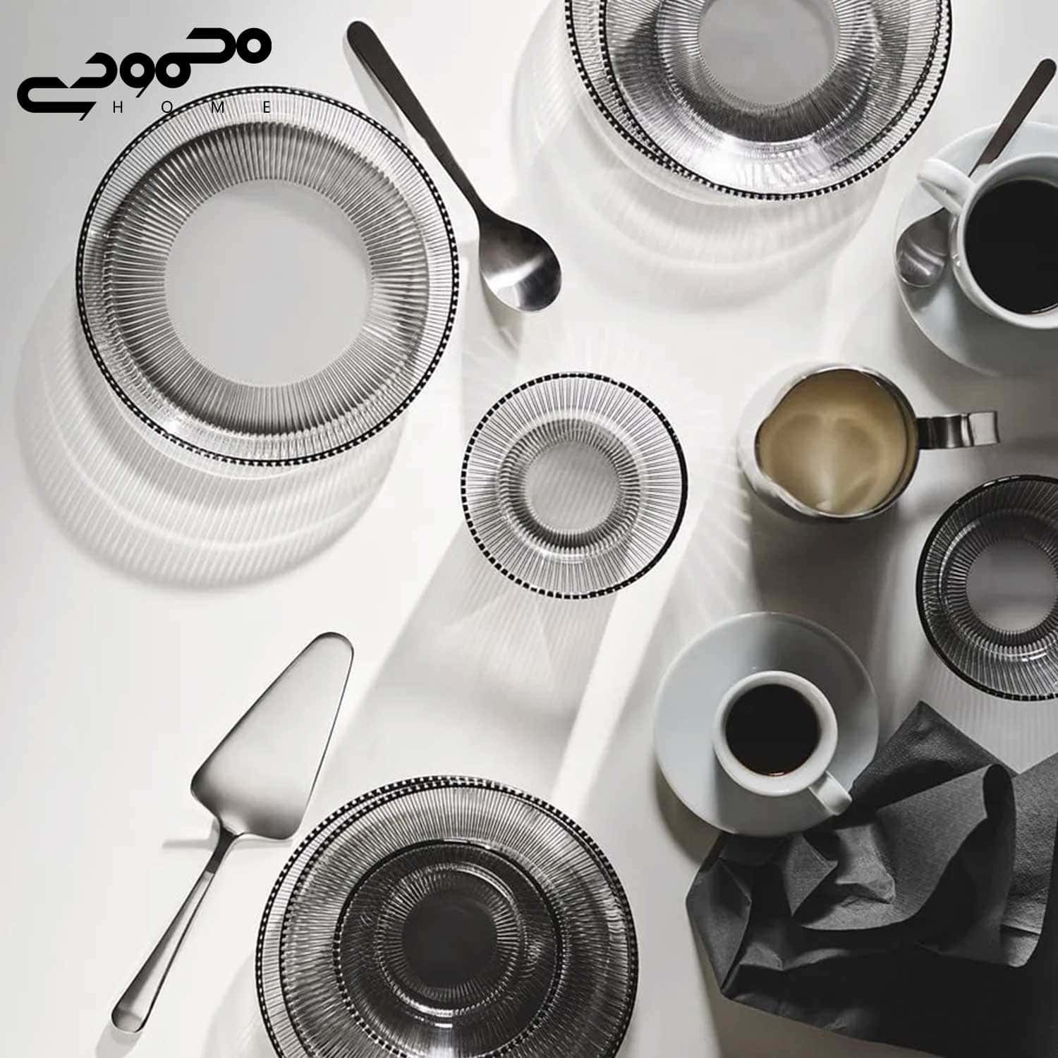 پیش‌دستی ایکیا مدل HAVSGÄDDA