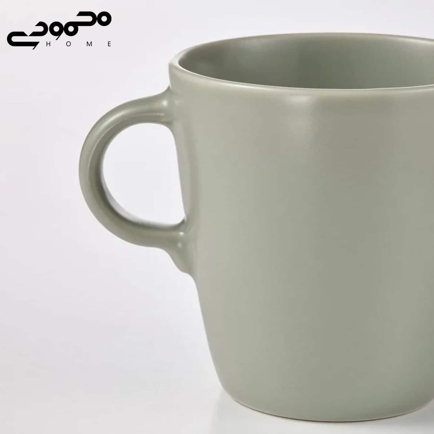 ماگ ایکیا مدل FÄRGKLAR