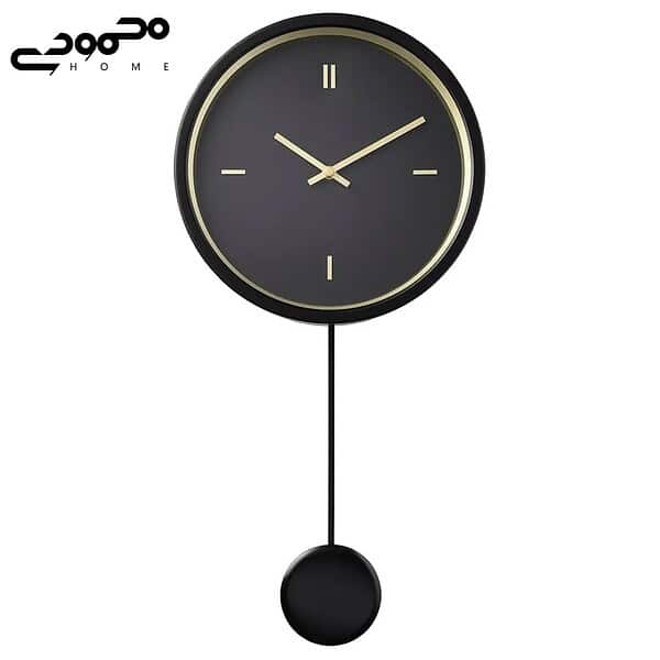 ساعت دیواری ایکیا مدل STURSK